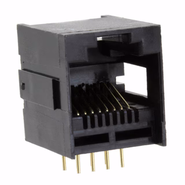 615008149521L W眉rth Elektronik  Jack per connettori modulari